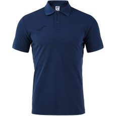 Joma Bali III sötétkék férfi galléros póló