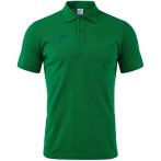 Joma Bali III zöld férfi galléros póló