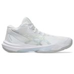 Asics Sky Elite FF MT 3 fehér férfi kézilabda cipő