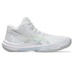 Asics Sky Elite FF MT 3 fehér férfi kézilabda cipő