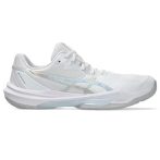  Asics Sky Elite FF 3 fehér kézilabda cipő