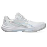  Asics Sky Elite FF 3 fehér kézilabda cipő