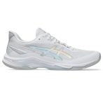   Asics Netburner Ballastic FF 4 fehér férfi kézilabda cipő