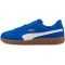 Puma Handball kék kapus kézilabda cipő