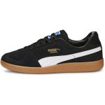 Puma Handball fekete kapus kézilabda cipő