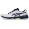 Asics Gel Court Hunter 3 fehér/sötétkék férfi kézilabda cipő