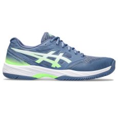 Asics Gel Court Hunter 3 kék férfi kézilabda cipő