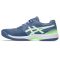 Asics Gel Court Hunter 3 kék férfi kézilabda cipő