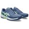 Asics Gel Court Hunter 3 kék férfi kézilabda cipő