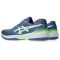 Asics Gel Court Hunter 3 kék férfi kézilabda cipő