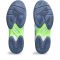 Asics Gel Court Hunter 3 kék férfi kézilabda cipő