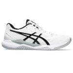 Asics Gel-Tactic 12 fehér férfi kézilabda cipő