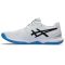 Asics Gel-Tactic 12 fehér/kék férfi kézilabda cipő