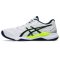 Asics Gel-Tactic 12 fehér/sötétkék férfi kézilabda cipő