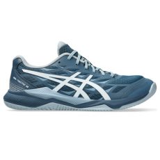 Asics Gel-Tactic 12 kék férfi kézilabda cipő