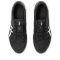 Asics Gel-Rocket 11 fekete férfi teremcipő
