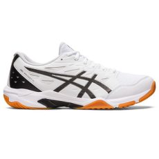 Asics Gel-Rocket 11 fehér/fekete férfi teremcipő