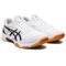 Asics Gel-Rocket 11 fehér/fekete férfi teremcipő