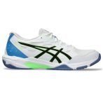 Asics Gel-Rocket 11 fehér férfi teremcipő