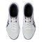 Asics Gel-Rocket 11 fehér/sötétkék férfi teremcipő