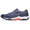  Asics Gel-Rocket 11 sötétkék/narancs férfi teremcipő