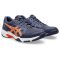  Asics Gel-Rocket 11 sötétkék/narancs férfi teremcipő