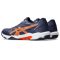  Asics Gel-Rocket 11 sötétkék/narancs férfi teremcipő