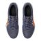  Asics Gel-Rocket 11 sötétkék/narancs férfi teremcipő