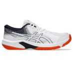 Asics Beyond FF fehér/fekete férfi kézilabda cipő
