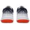 Asics Beyond FF fehér/fekete férfi kézilabda cipő