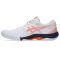 Asics Blade FF fehér/narancssárga férfi kézilabda cipő