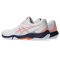 Asics Blade FF fehér/narancssárga férfi kézilabda cipő