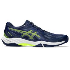 Asics Blade FF sötétkék férfi kézilabda cipő