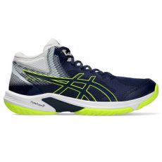 Asics Beyond FF MT sötétkék férfi kézilabda cipő