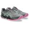 Asics Powerbreak FF sötétszürke/rózsaszín férfi kézilabda cipő