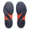 Asics Powerbreak FF fehér/narancs férfi kézilabda cipő