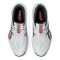 Asics Powerbreak FF fehér/narancs férfi kézilabda cipő