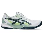 Asics Powerbreak FF fehér/zöld férfi kézilabda cipő