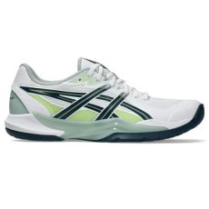 Asics Powerbreak FF fehér/zöld férfi kézilabda cipő