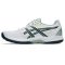 Asics Powerbreak FF fehér/zöld férfi kézilabda cipő