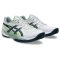 Asics Powerbreak FF fehér/zöld férfi kézilabda cipő
