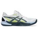 Asics Powerbreak FF fehér/sárga férfi kézilabda cipő