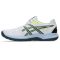 Asics Powerbreak FF fehér/sárga férfi kézilabda cipő