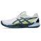 Asics Powerbreak FF fehér/sárga férfi kézilabda cipő