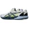 Asics Powerbreak FF fehér/sárga férfi kézilabda cipő