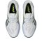 Asics Powerbreak FF fehér/sárga férfi kézilabda cipő