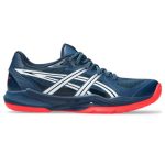  Asics Powerbreak FF sötétkék férfi kézilabda cipő