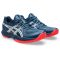  Asics Powerbreak FF sötétkék férfi kézilabda cipő