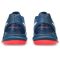  Asics Powerbreak FF sötétkék férfi kézilabda cipő