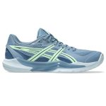 Asics Powerbreak FF kék férfi kézilabda cipő